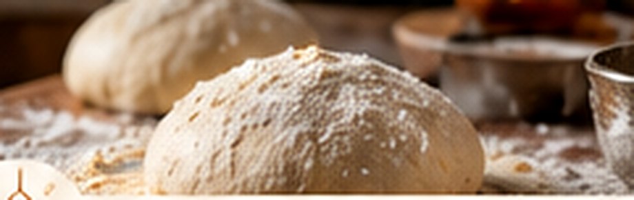 Ciasto i fermentacja